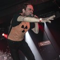 GutterPunk - Professional Concert Photography